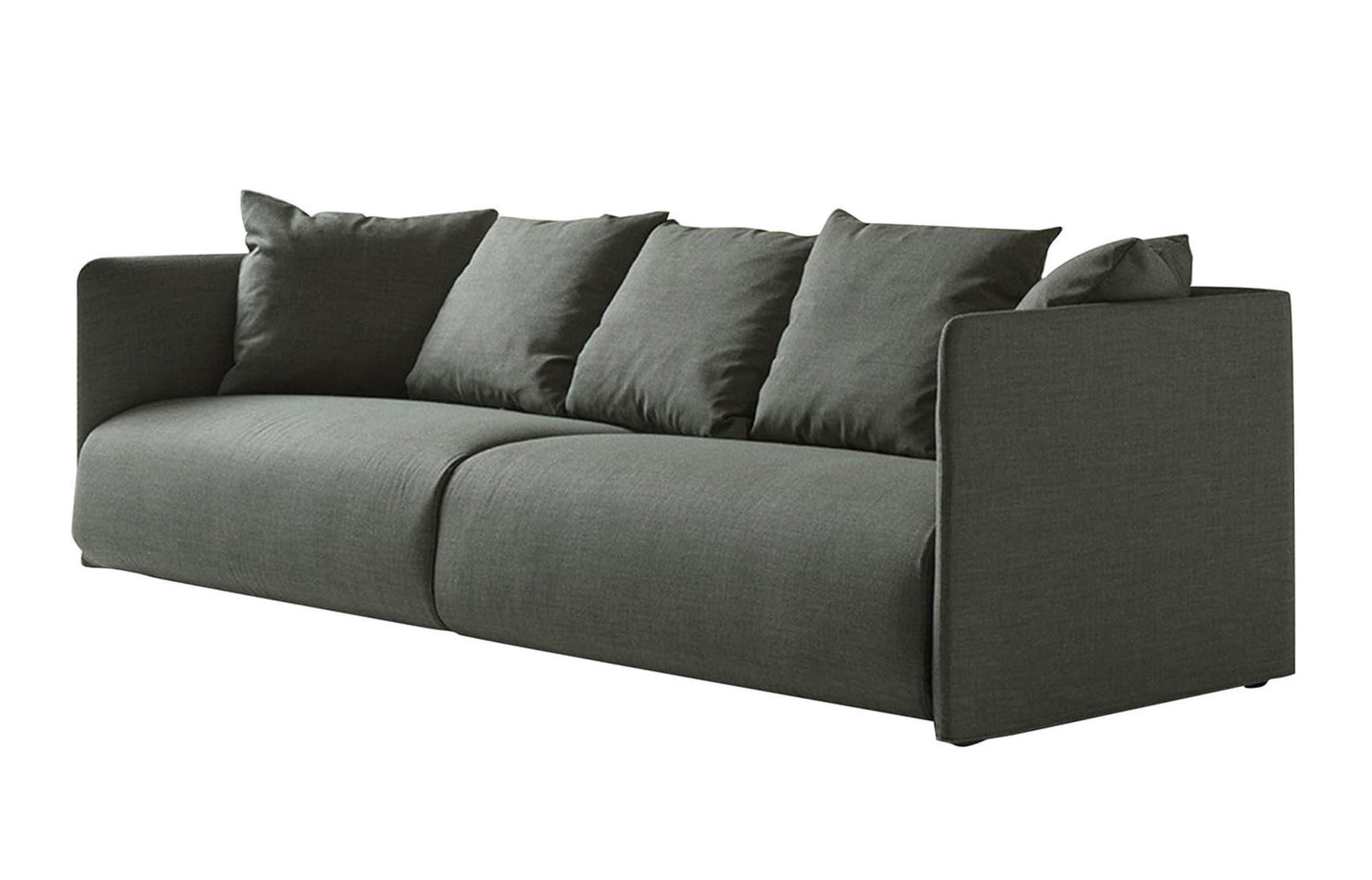 Nowoczesna włoska sofa Lullaby
