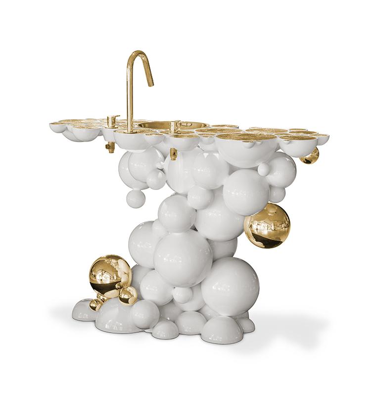 Szafka łazienkowa Momentum