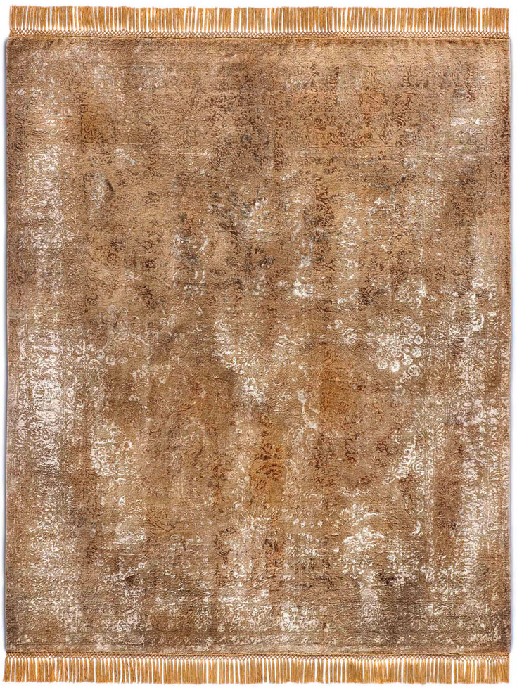 Dywan ZeroPile | Rozmiar: 365 x 457 cm