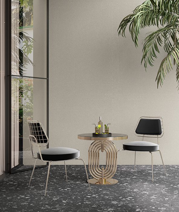 Stolik kawowy Tristan - 2