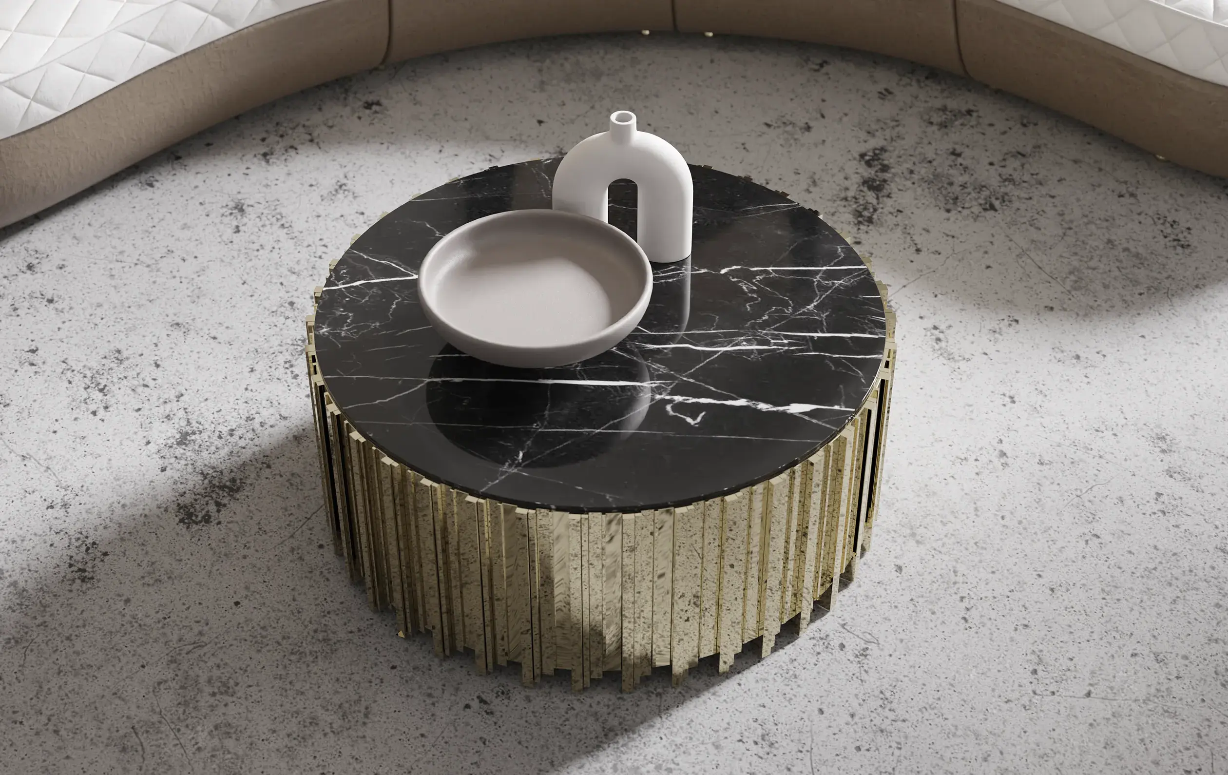 Stolik kawowy Imperial - 1