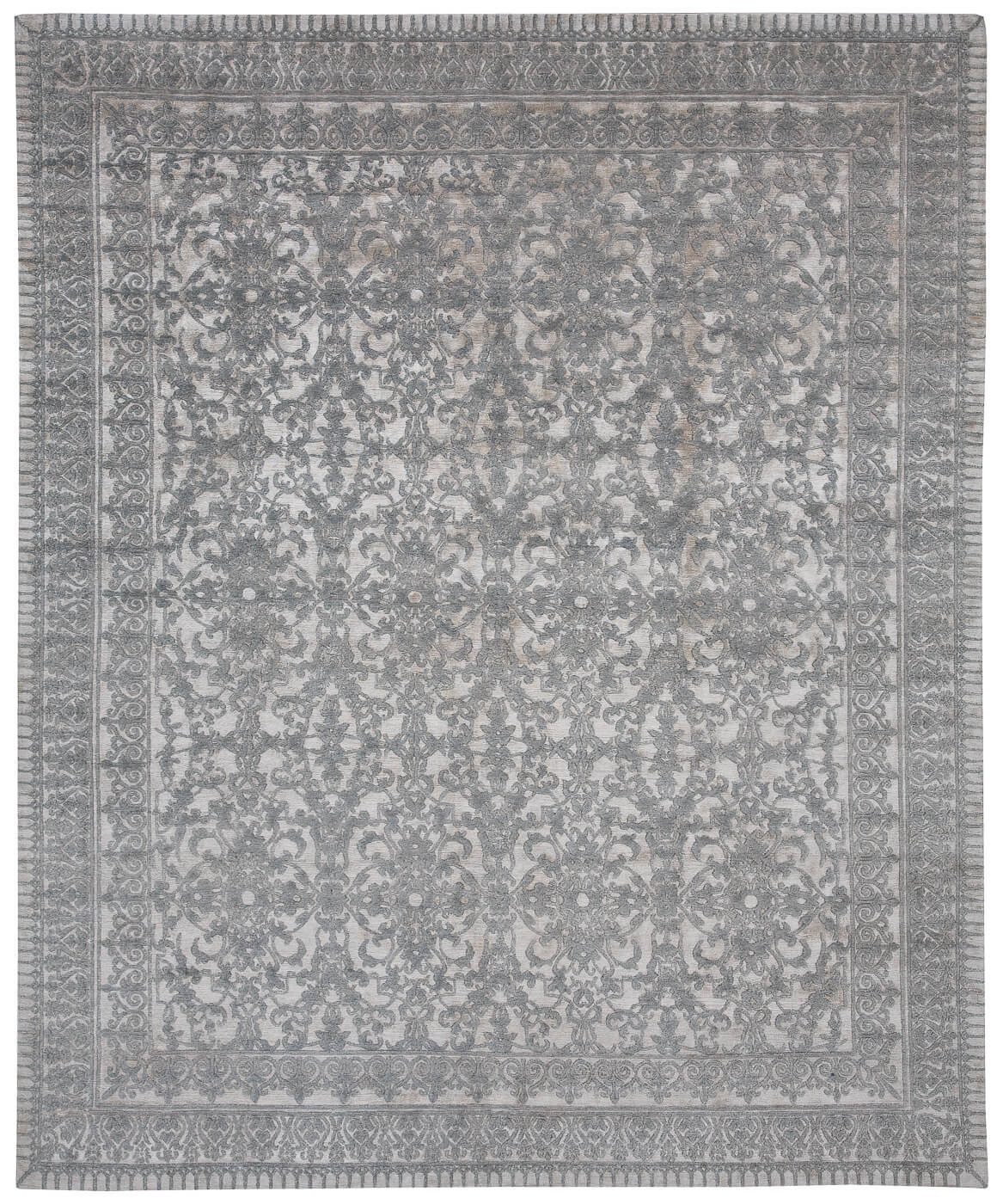 Dywan Ferrara Grey | Rozmiar: 300 x 400 cm