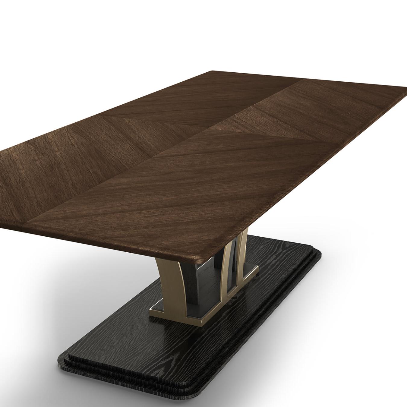 Włoski stół jadalniany Dilan