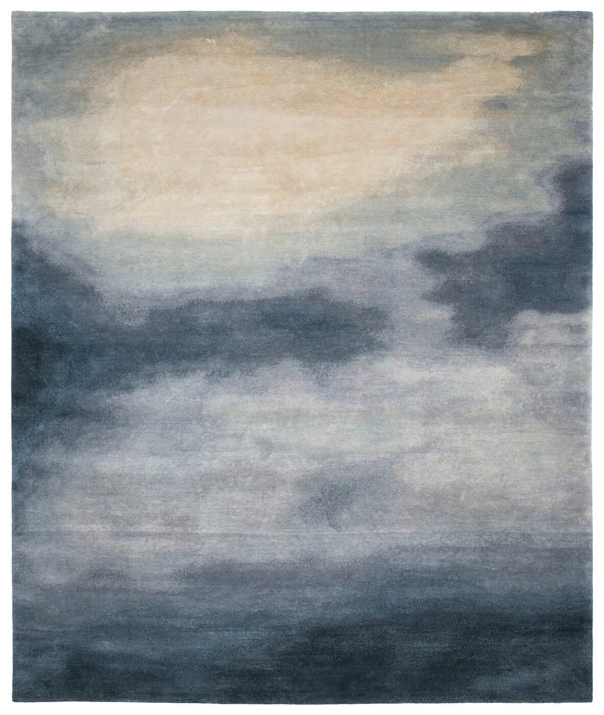 Dywan Pantano Blue | Rozmiar: 250 x 300 cm
