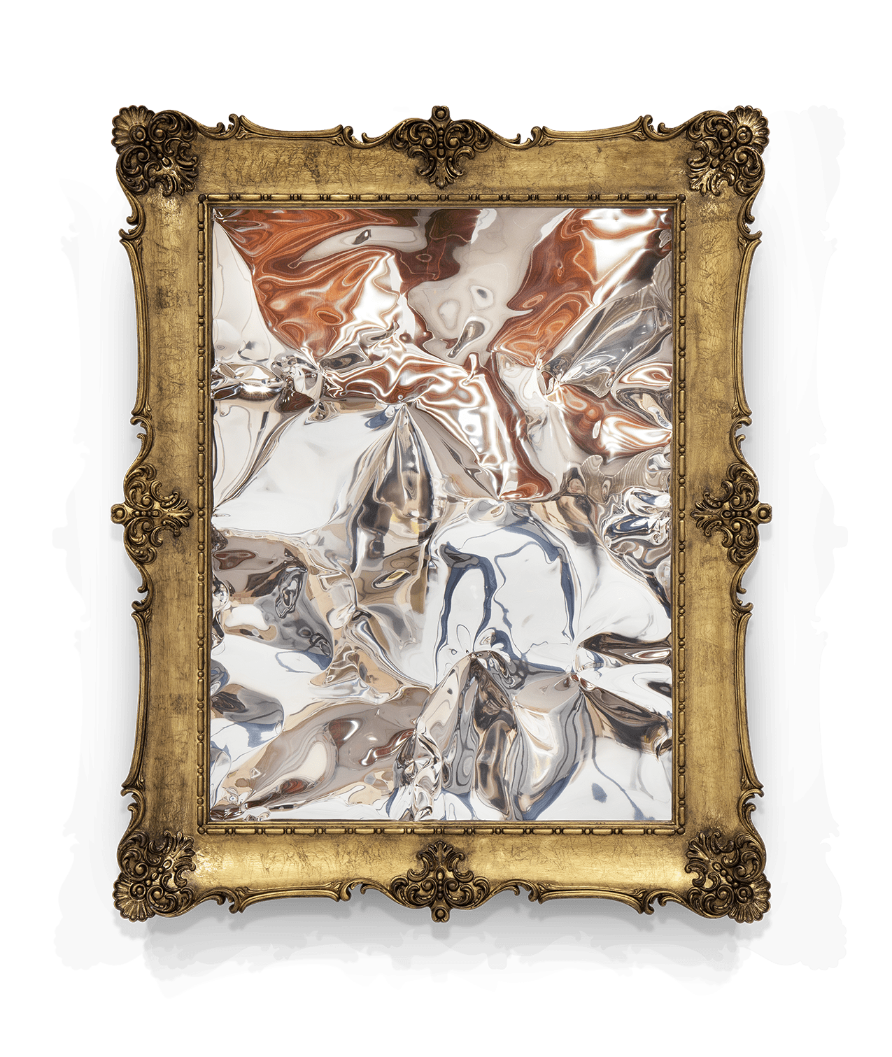 Lustro ścienne Dinis Prestige