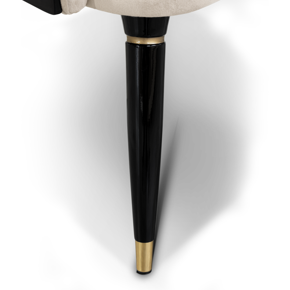 Krzesło Colton Armrest II