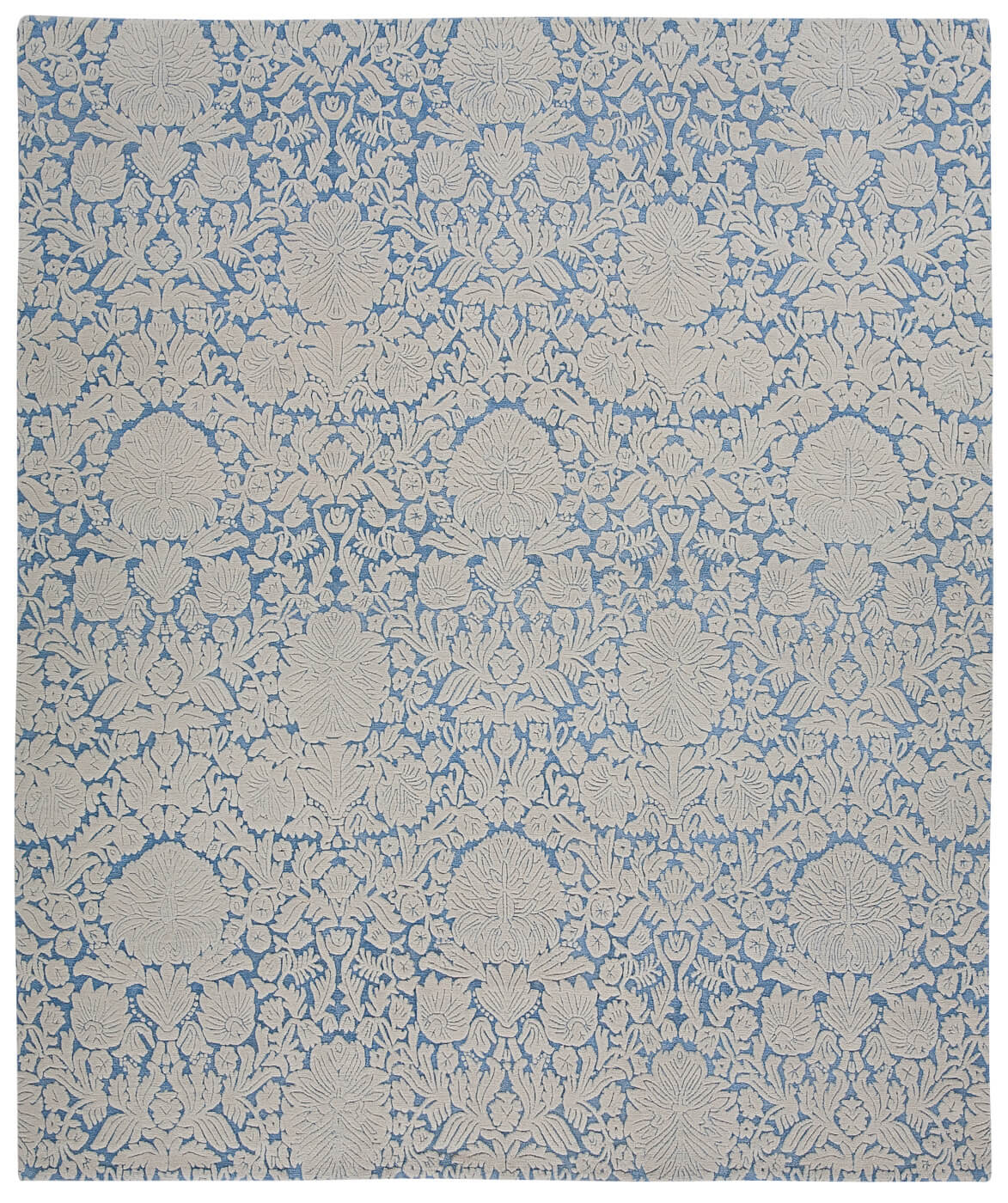Dywan Verona Grey Blue | Rozmiar: 200 x 300 cm