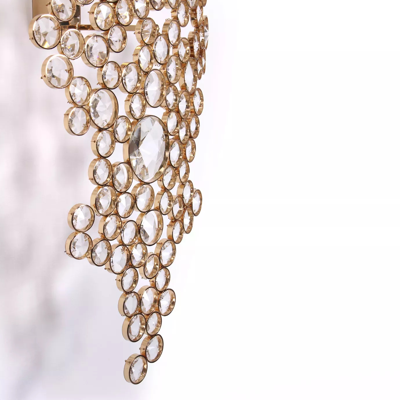 Kinkiet Eternelle Sculpture