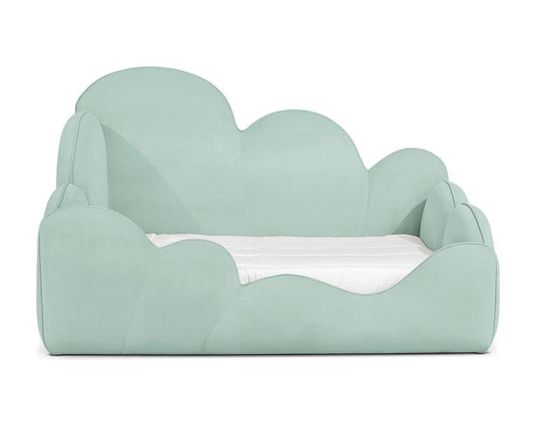 Łóżko Dino Explorer Adventure