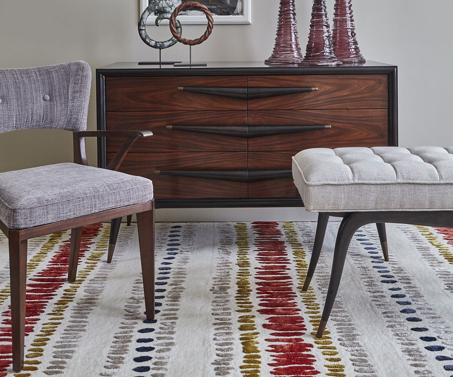 Dywan Draxon Russet