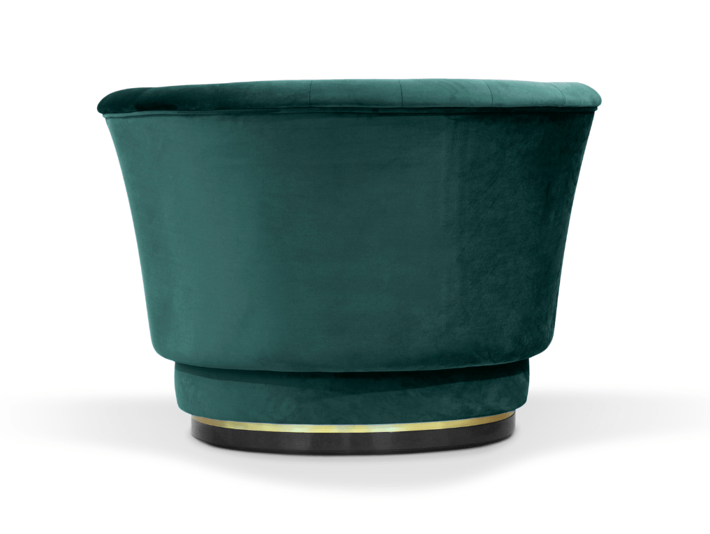 Fotel Woodland Majesty