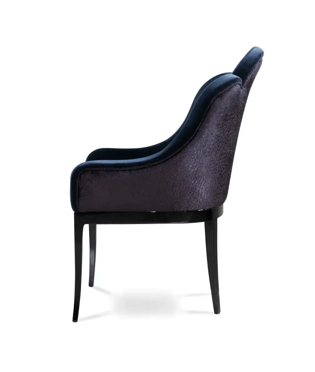 Krzesło jadalniane Isolde