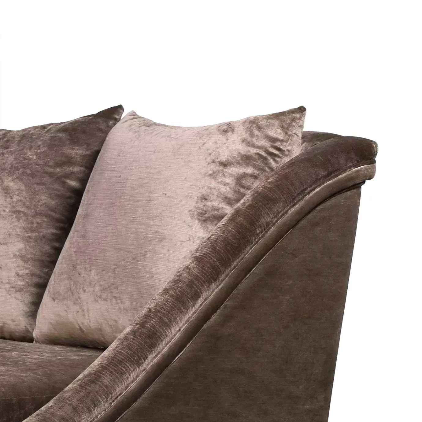 Sofa Hana zakrzywiona