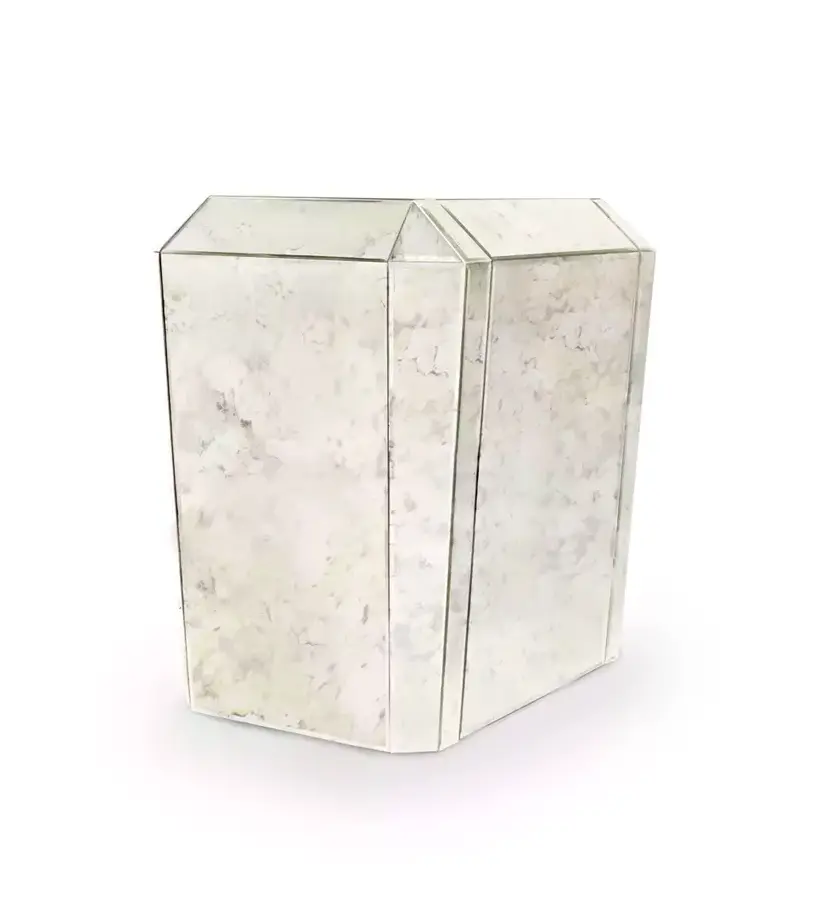 Szafka nocna Tamaris z trzema szufladami