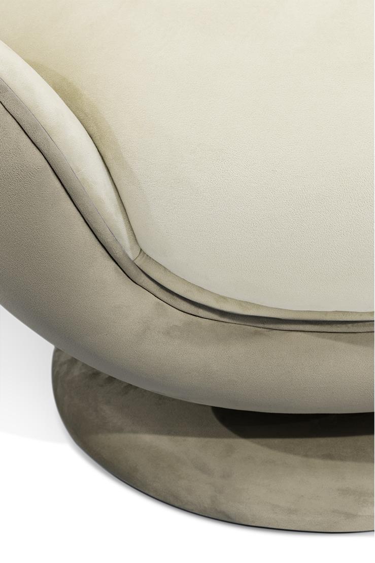 Fotelik Lotus Serenity