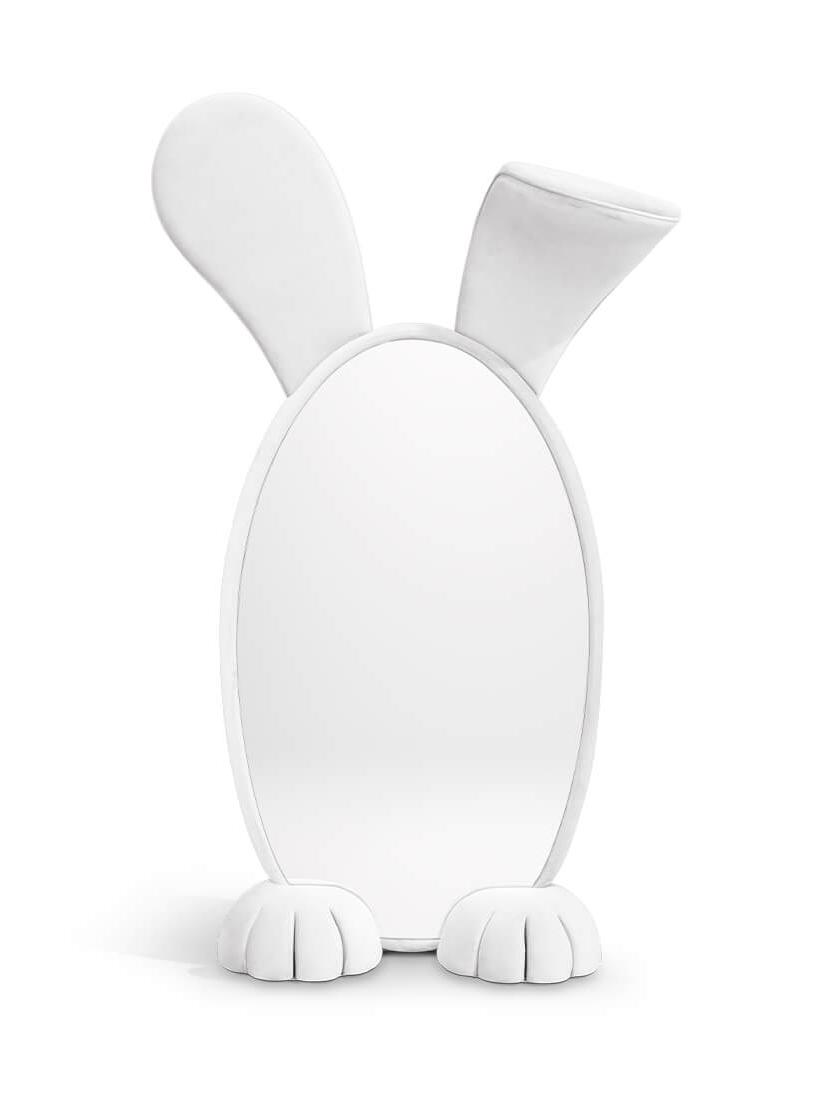 Lustro Bunny Wonderland