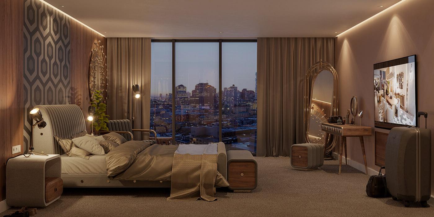 Ławka Morelli - 1