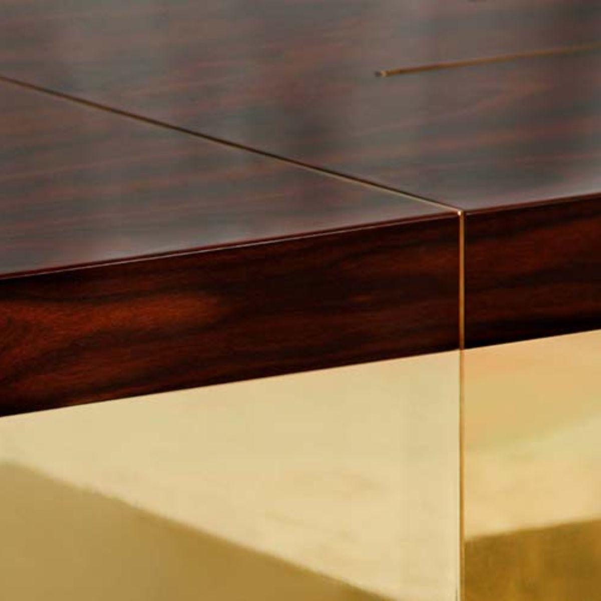 Stolik kawowy Modern