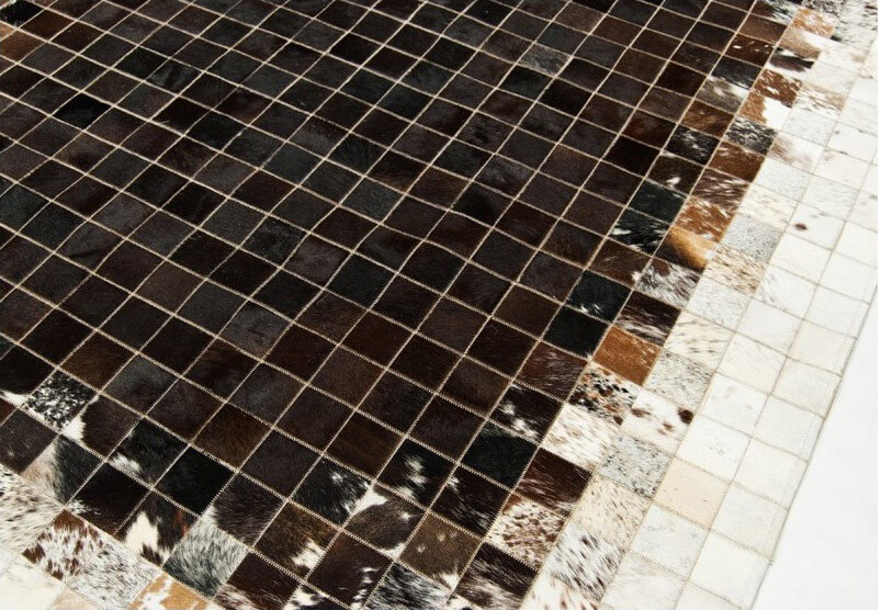 Dywan Mosaic col.1 | Rozmiar: 120 x 180 cm