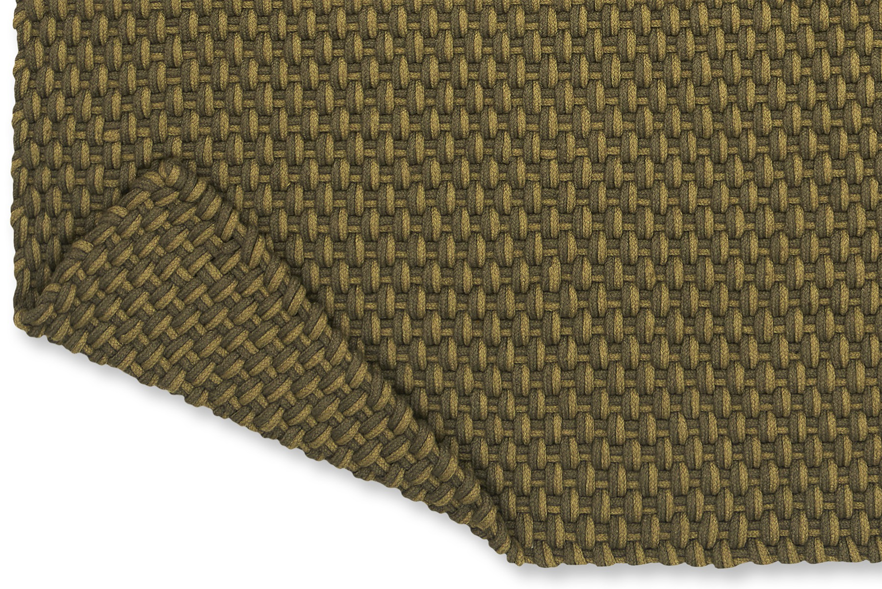 Dywan Zewnętrzny Lace Thyme-Pine 497207 | Rozmiar: 250 x 350 cm