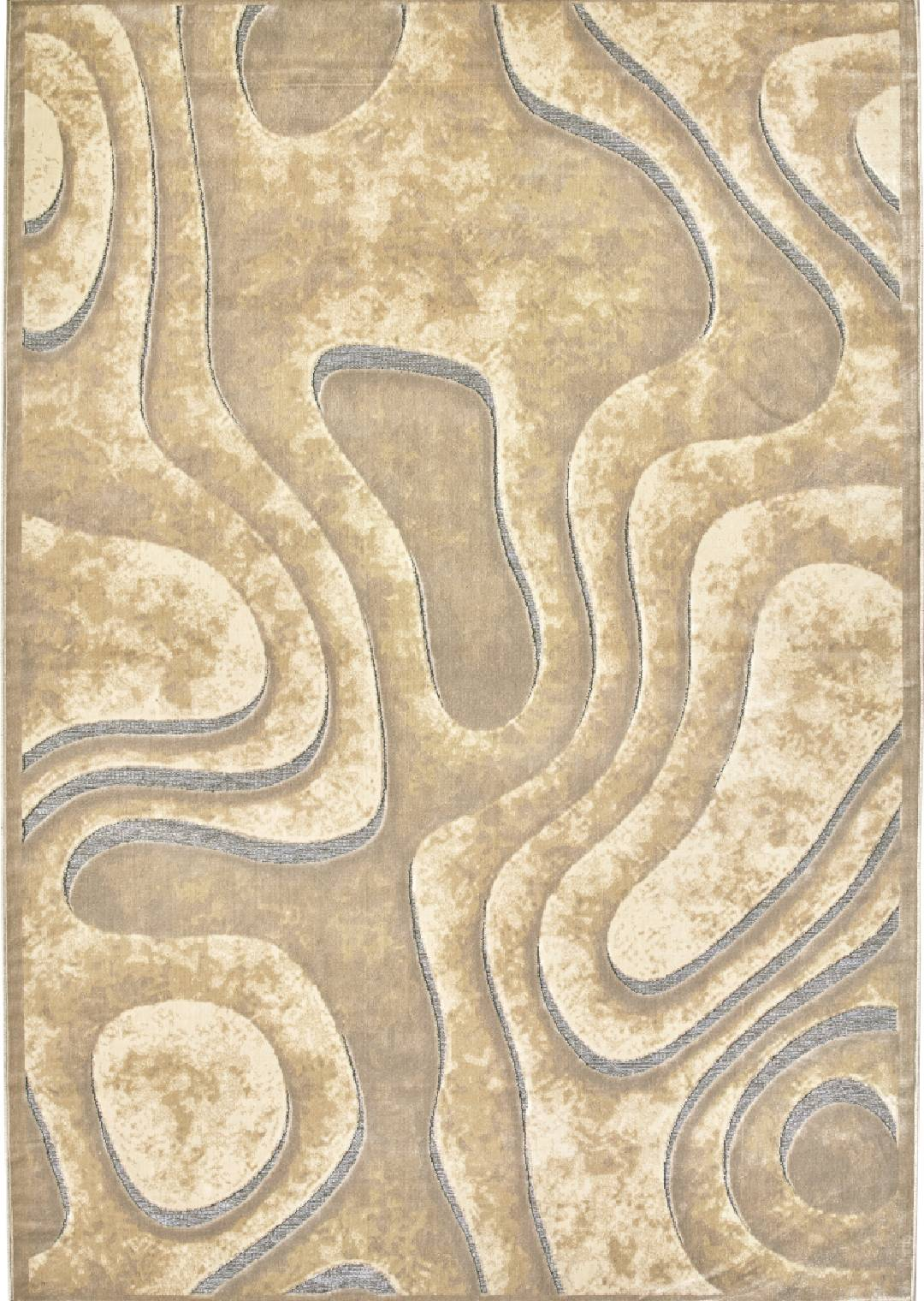 Dywan Gabrielle 793J/Q41 | Rozmiar: 160 x 235 cm