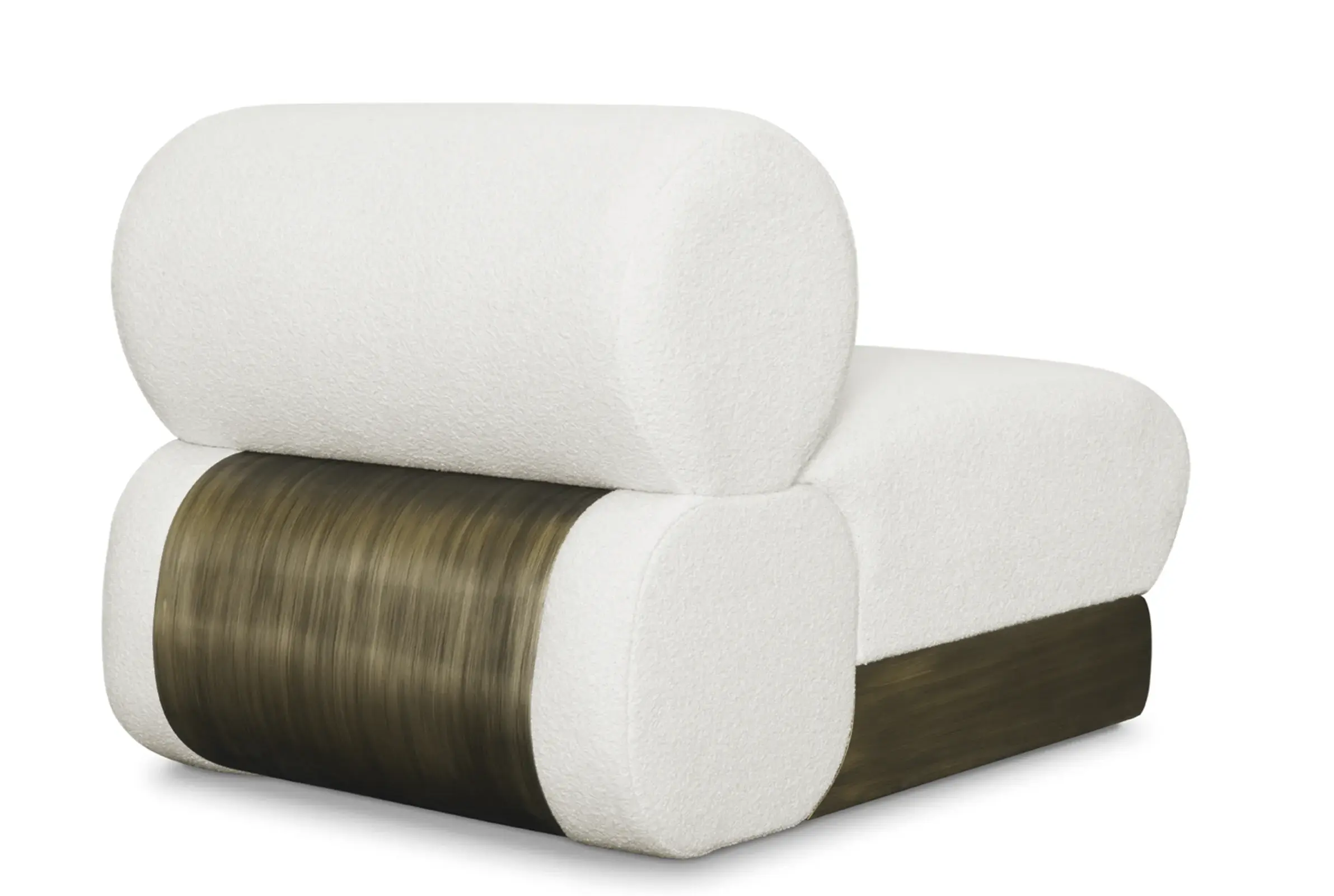 Sofa narożna Gatsby