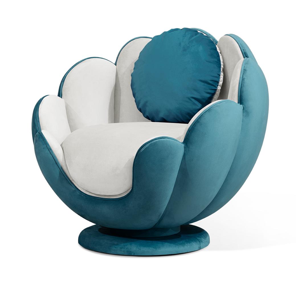 Fotelik Lotus Serenity