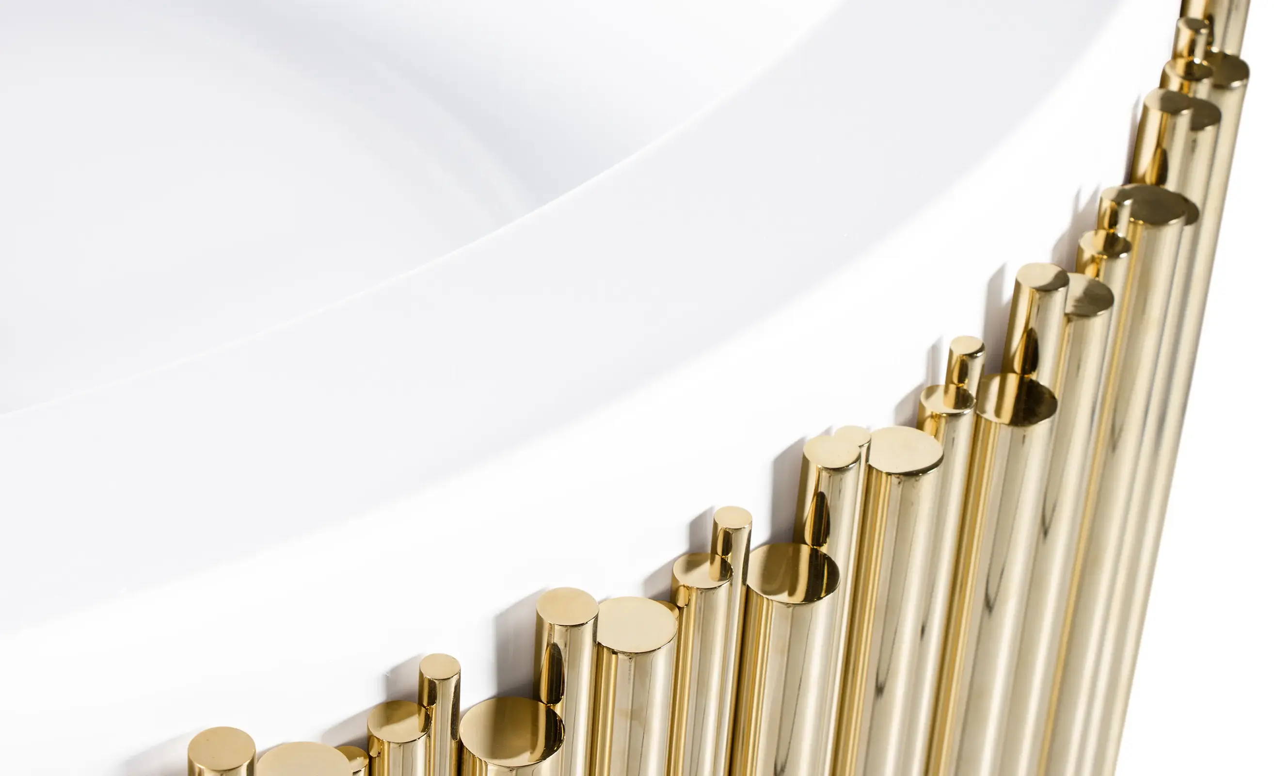 Wanna wolnostojąca Harmony Soak