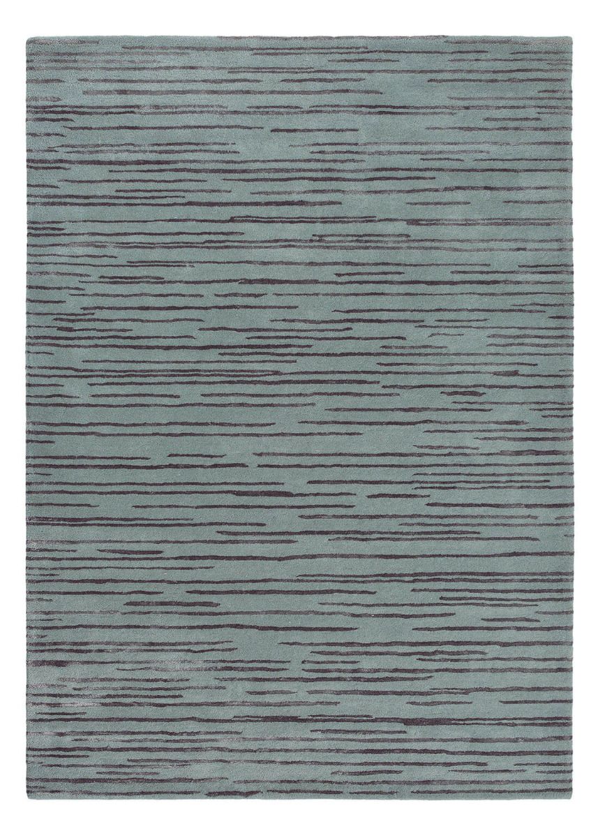 Dywan Slub Charcoal | Rozmiar: 120 x 180 cm