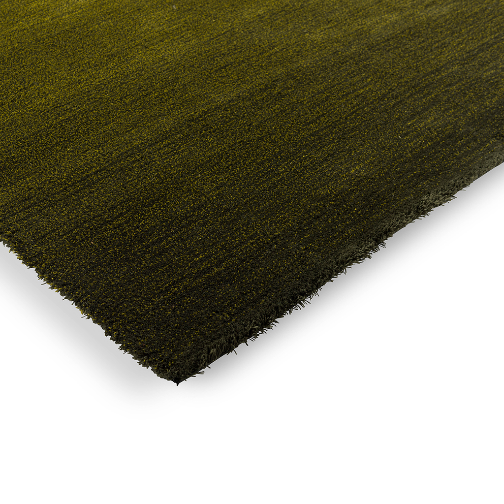 Dywan Shade Low olive/deep forest 010107