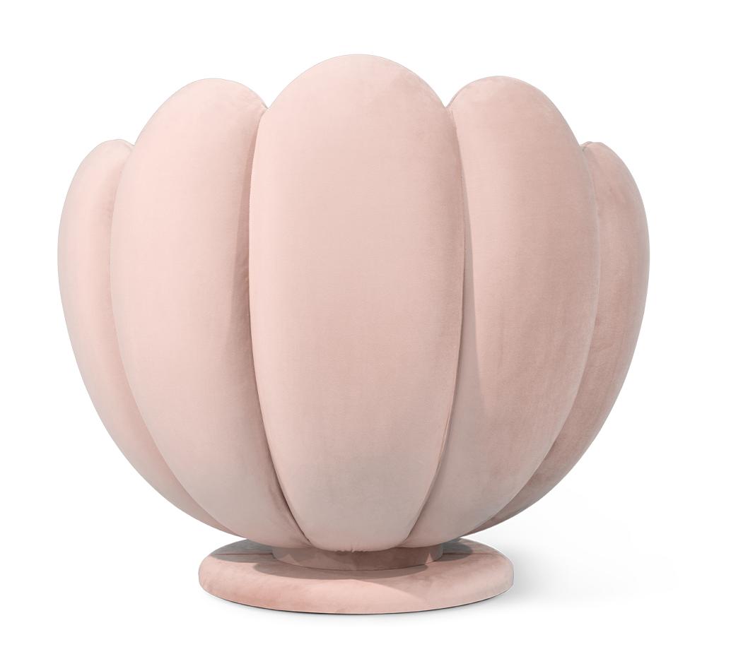 Fotelik Lotus Serenity