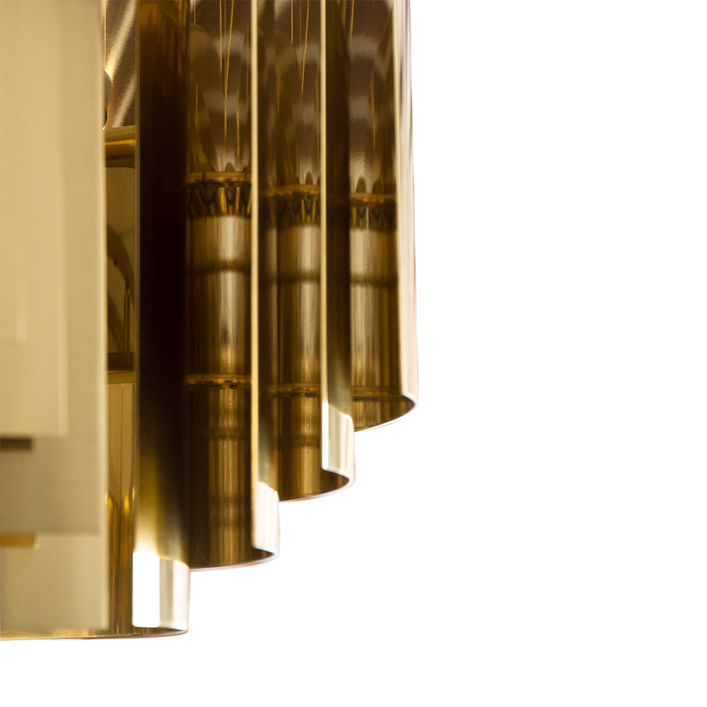 Lampa wisząca Regal