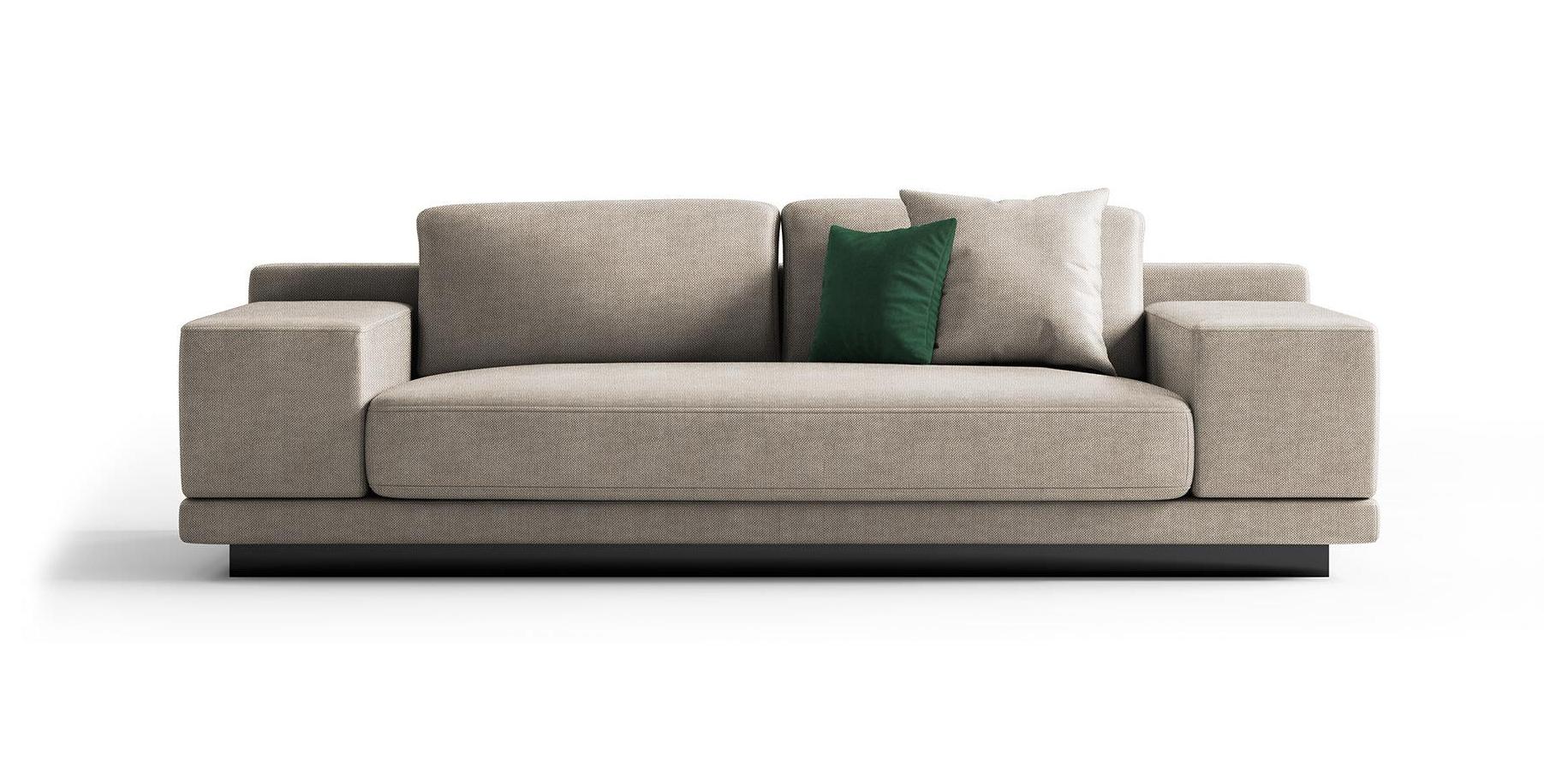 Sofa włoska 220 cm