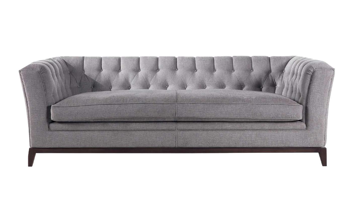 Sofa 3-osobowa Stark