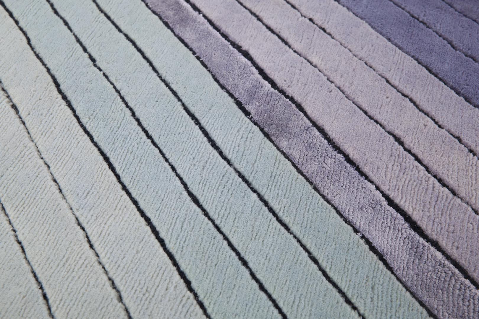 Dywan Geometric