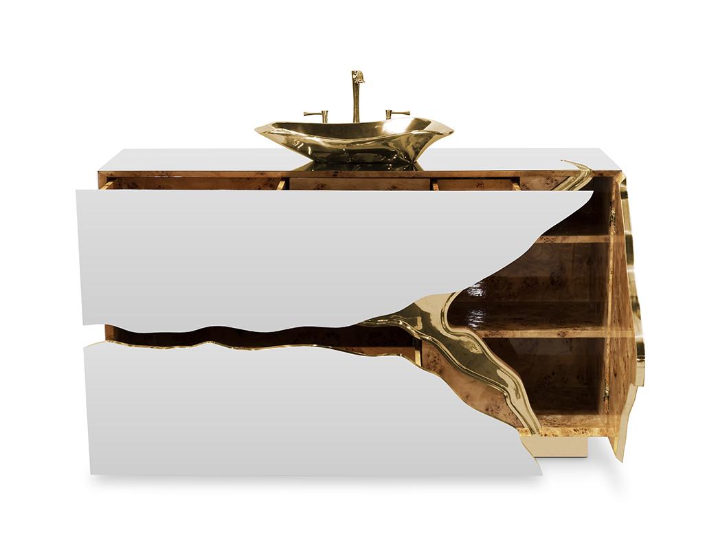 Szafka pod umywalkę Rift Single