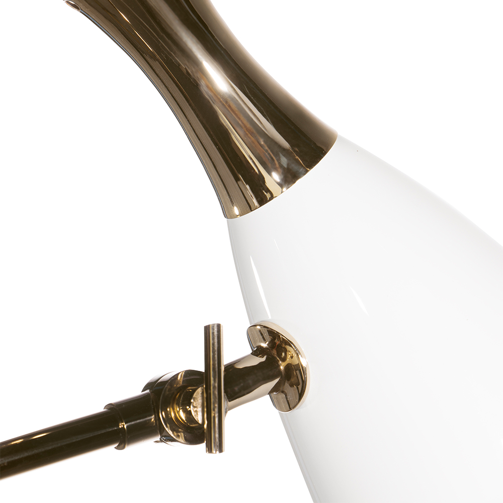 Lampa wisząca Noble Round