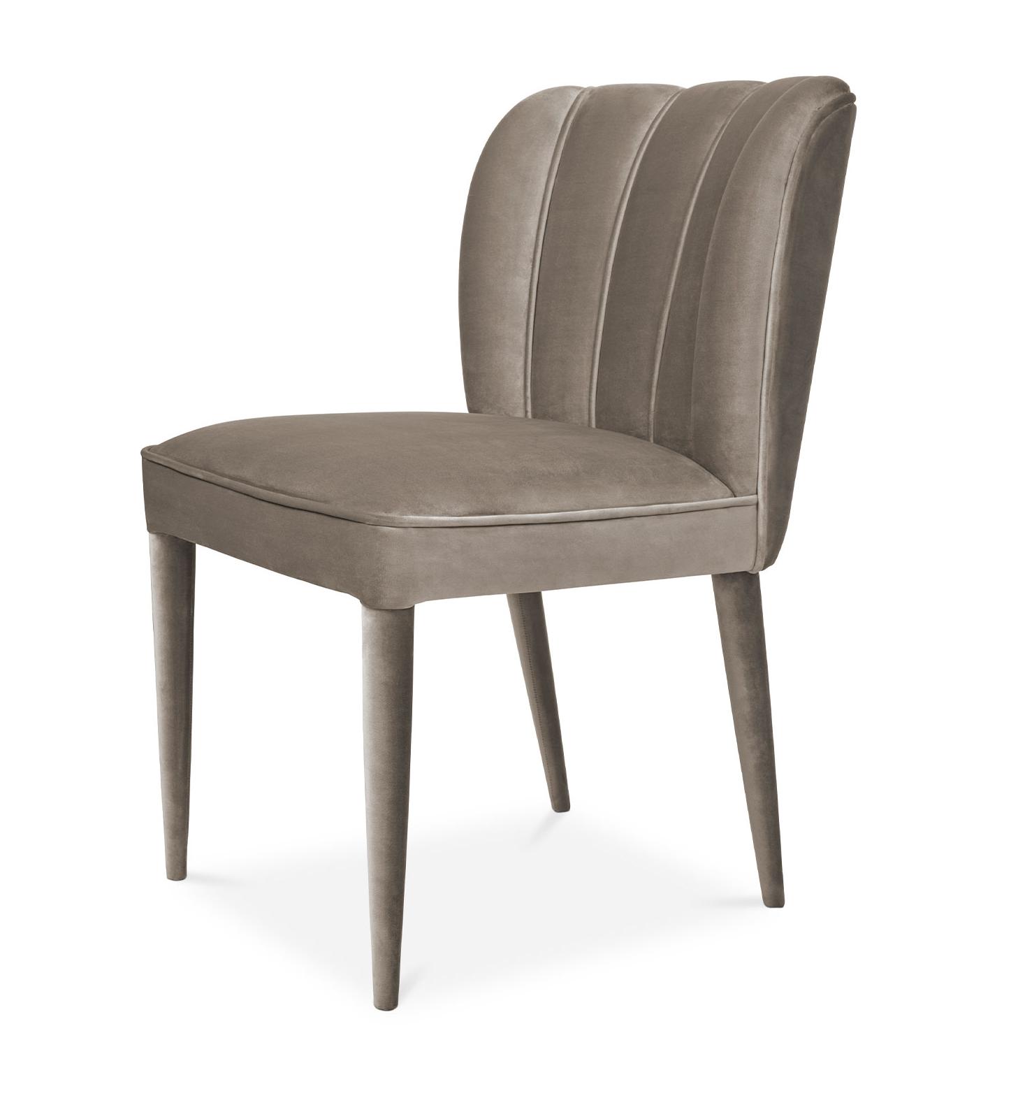 Krzesło jadalny premium