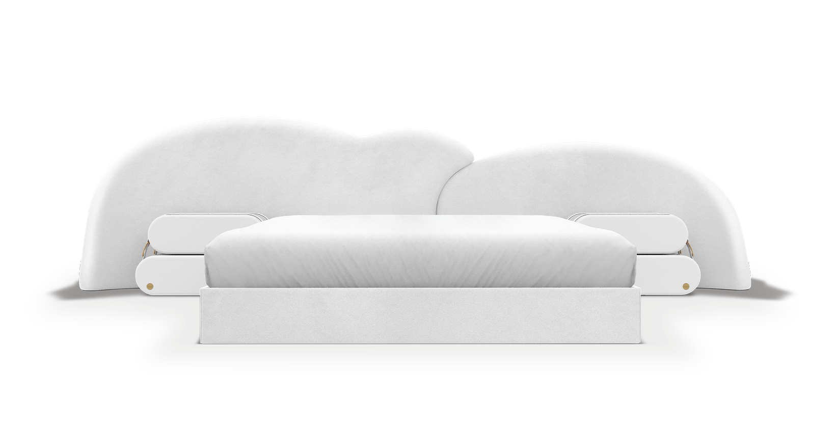 Łóżko Nimbus Serenity