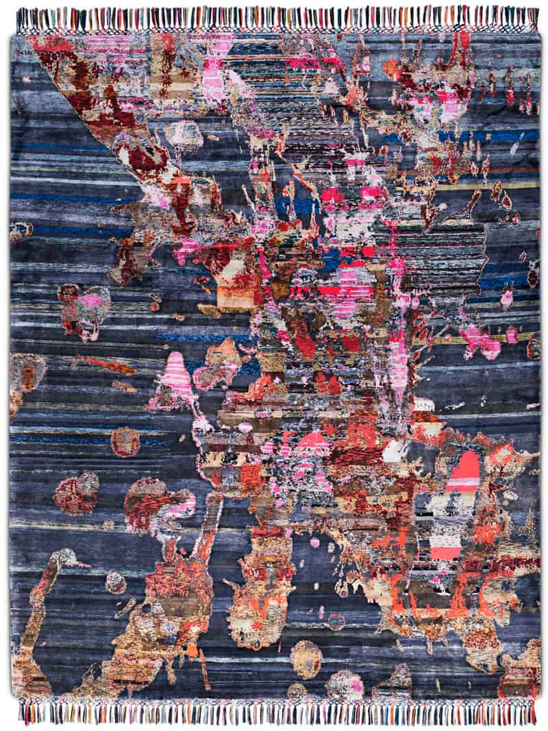 Dywan No. 04 Eco | Rozmiar: 250 x 300 cm