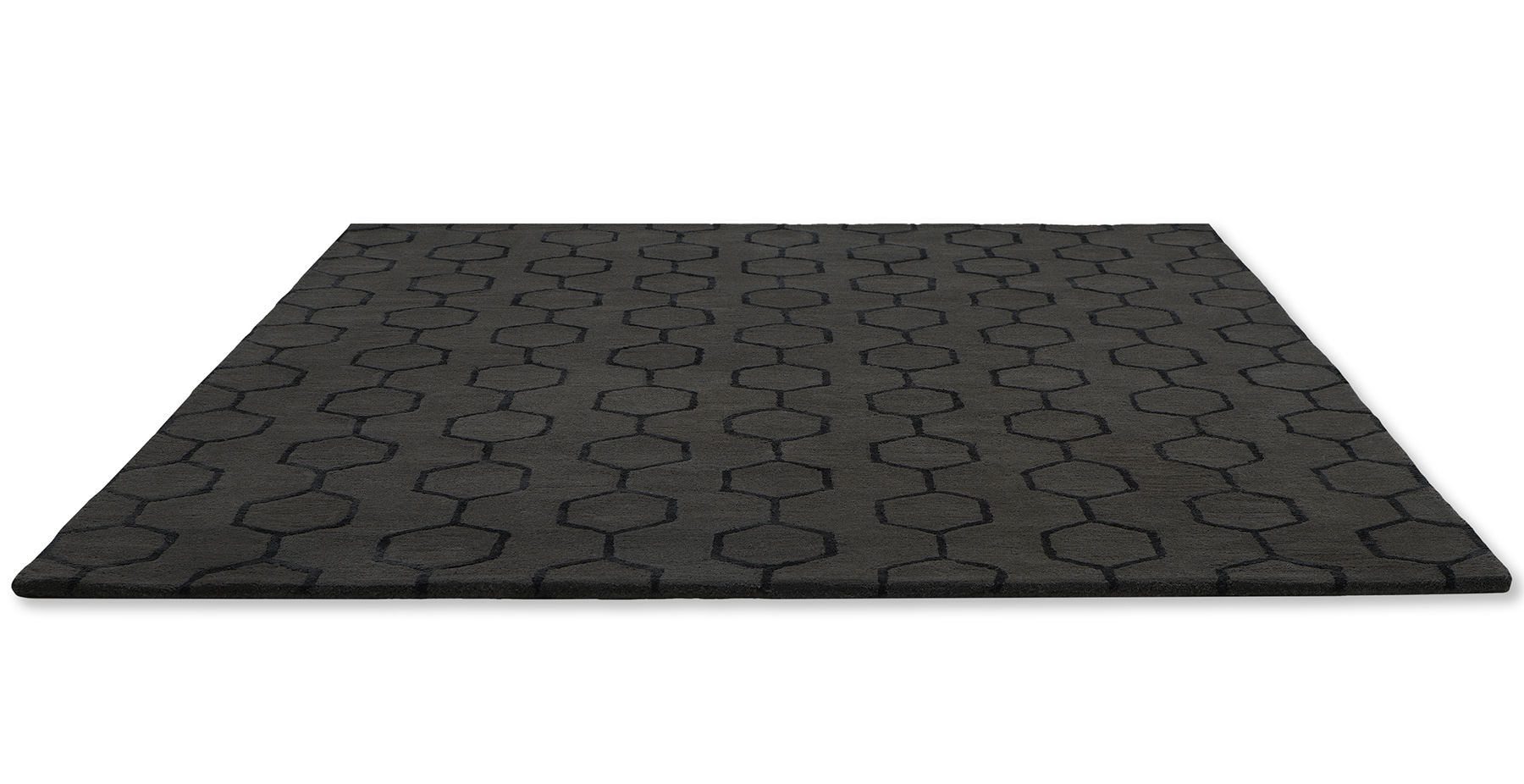 Dywan Gio Noir 39105 | Rozmiar: 120 x 180 cm