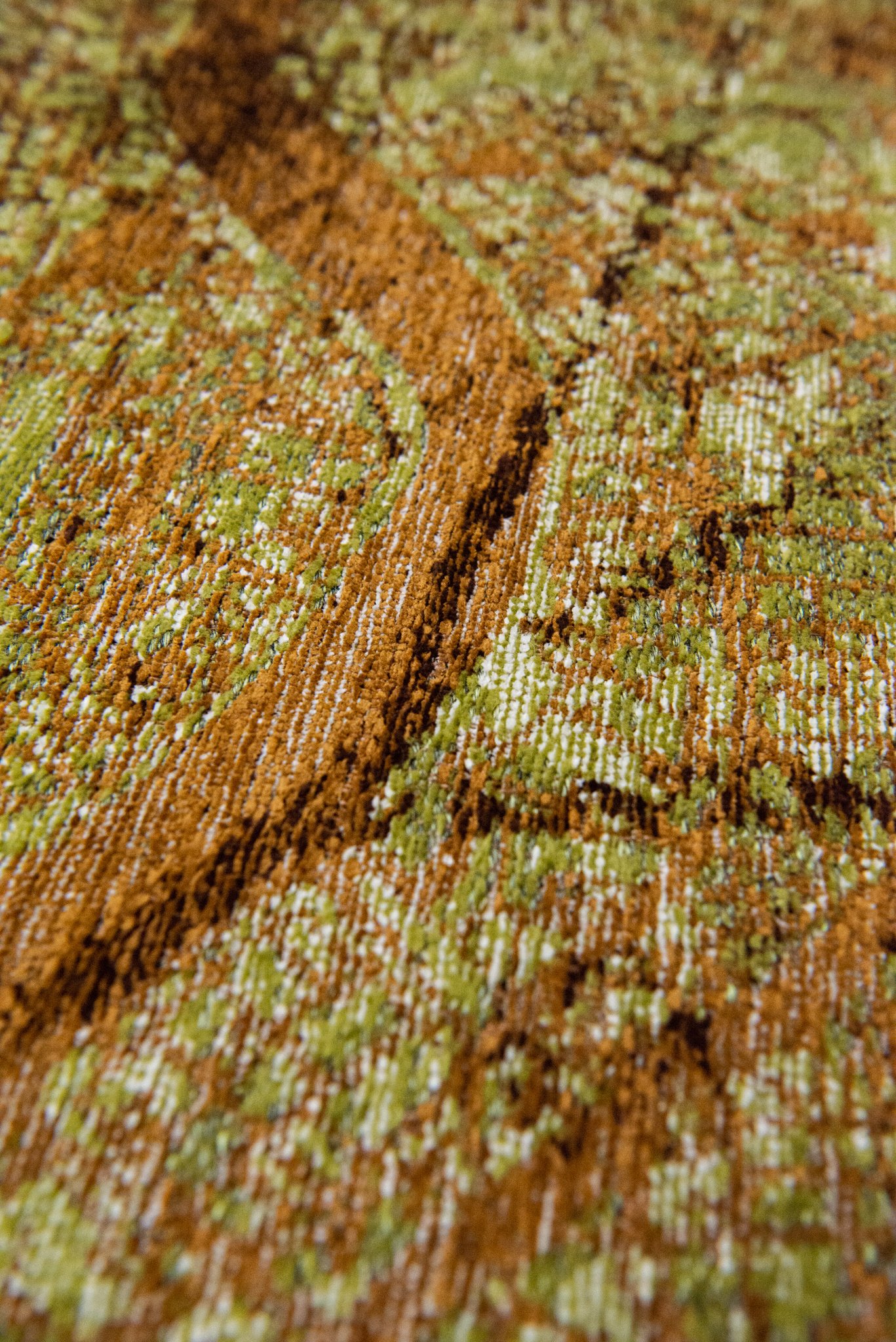 Dywan Green Meadows 9320 | Rozmiar: 140 x 200 cm