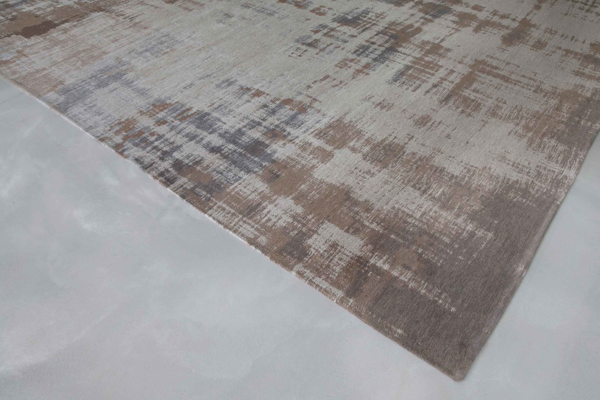 Dywan Venetian Dust - Padua Beige 9195 | Rozmiar: 80 x 150 cm