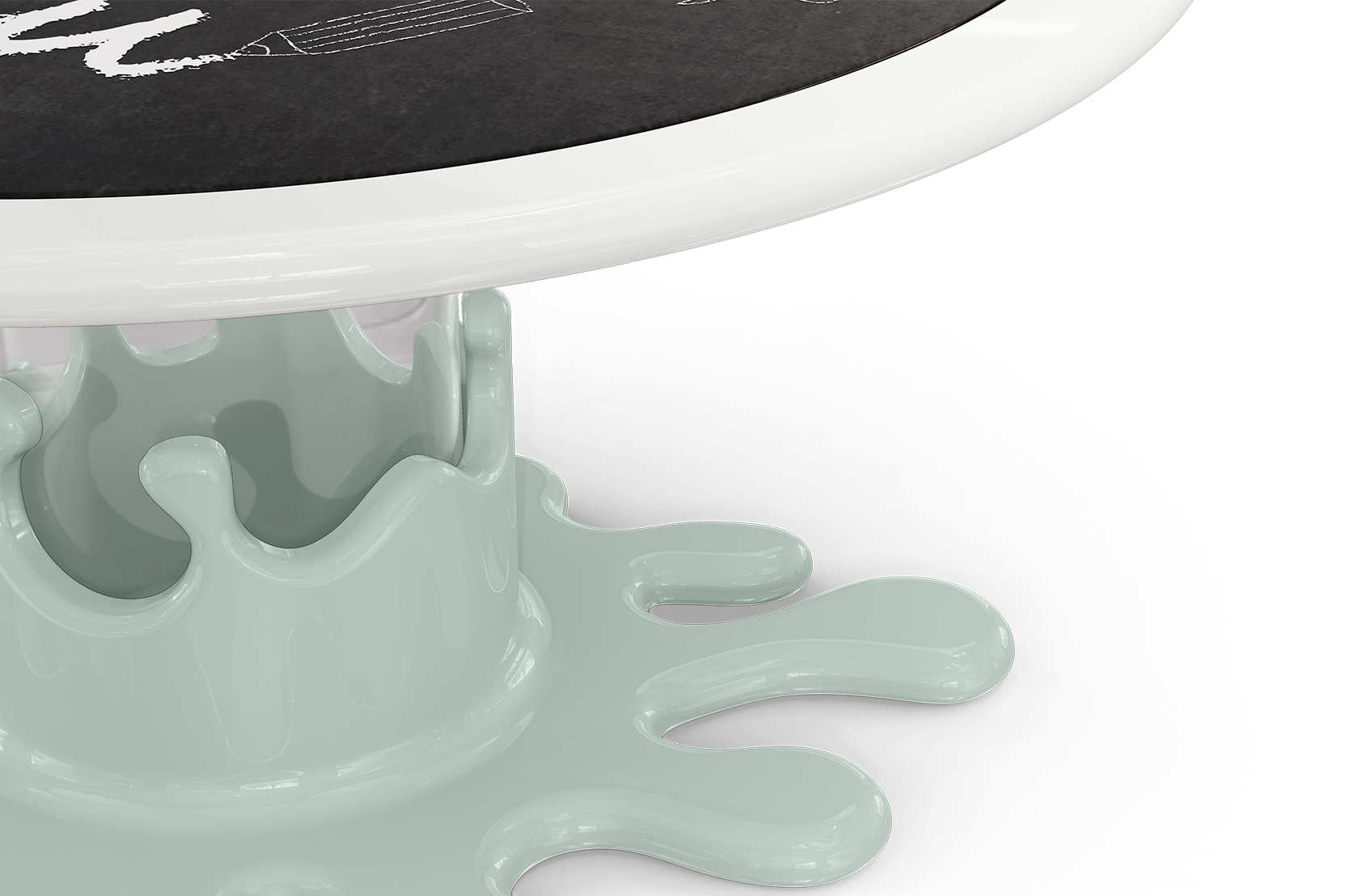 Stolik dziecięcy Marshmallow Play Adventure