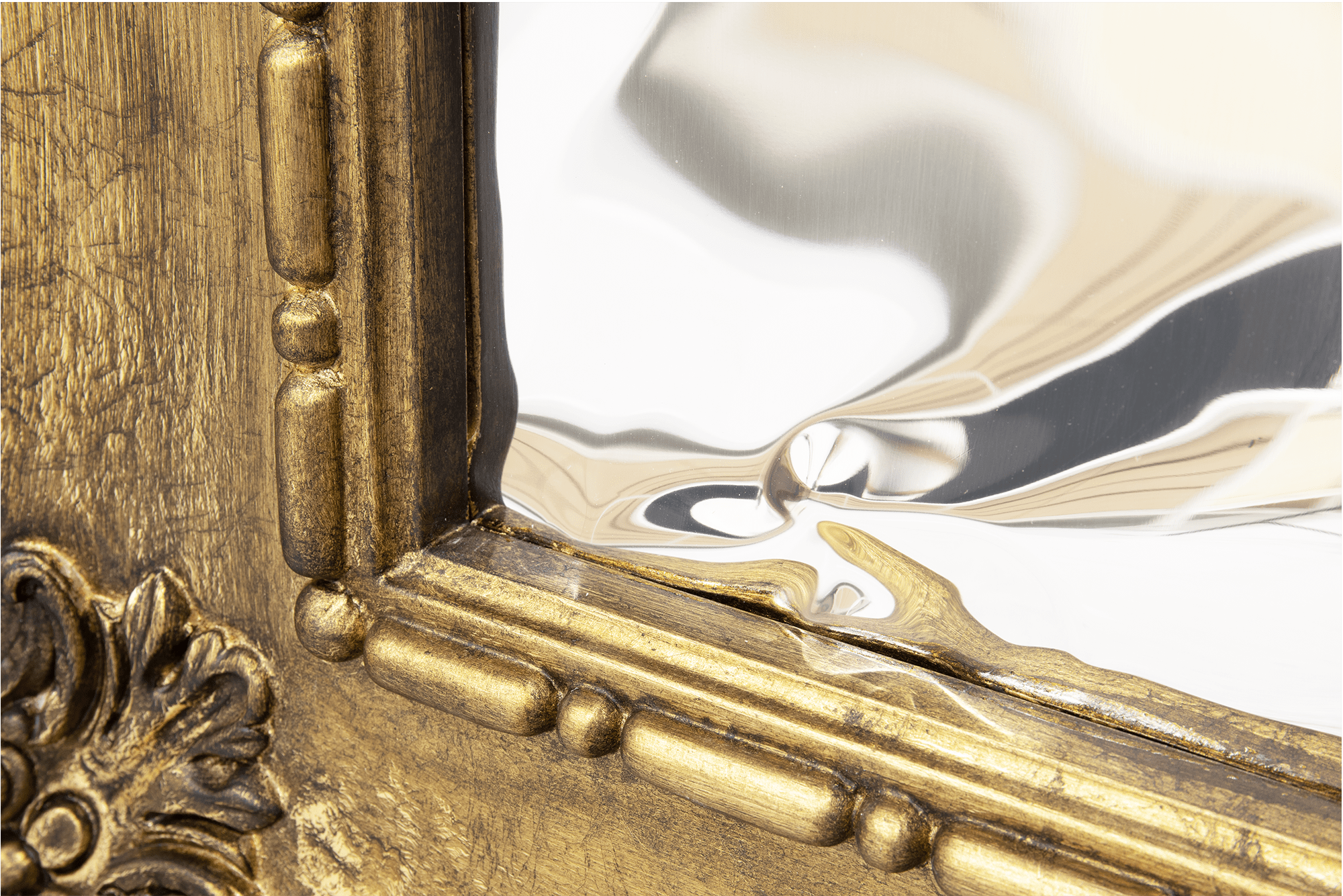 Lustro ścienne Dinis Prestige