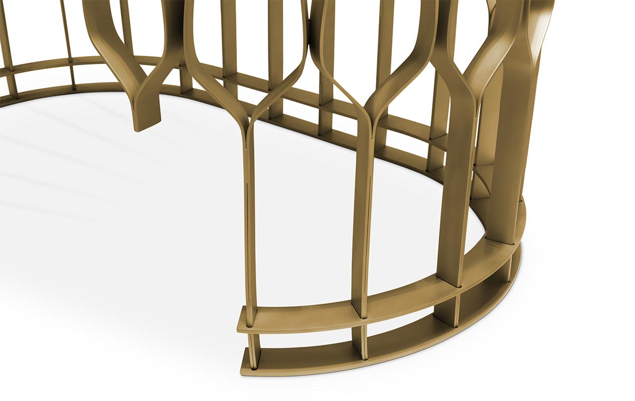 Szafka pod umywalkę Sanctuary Single