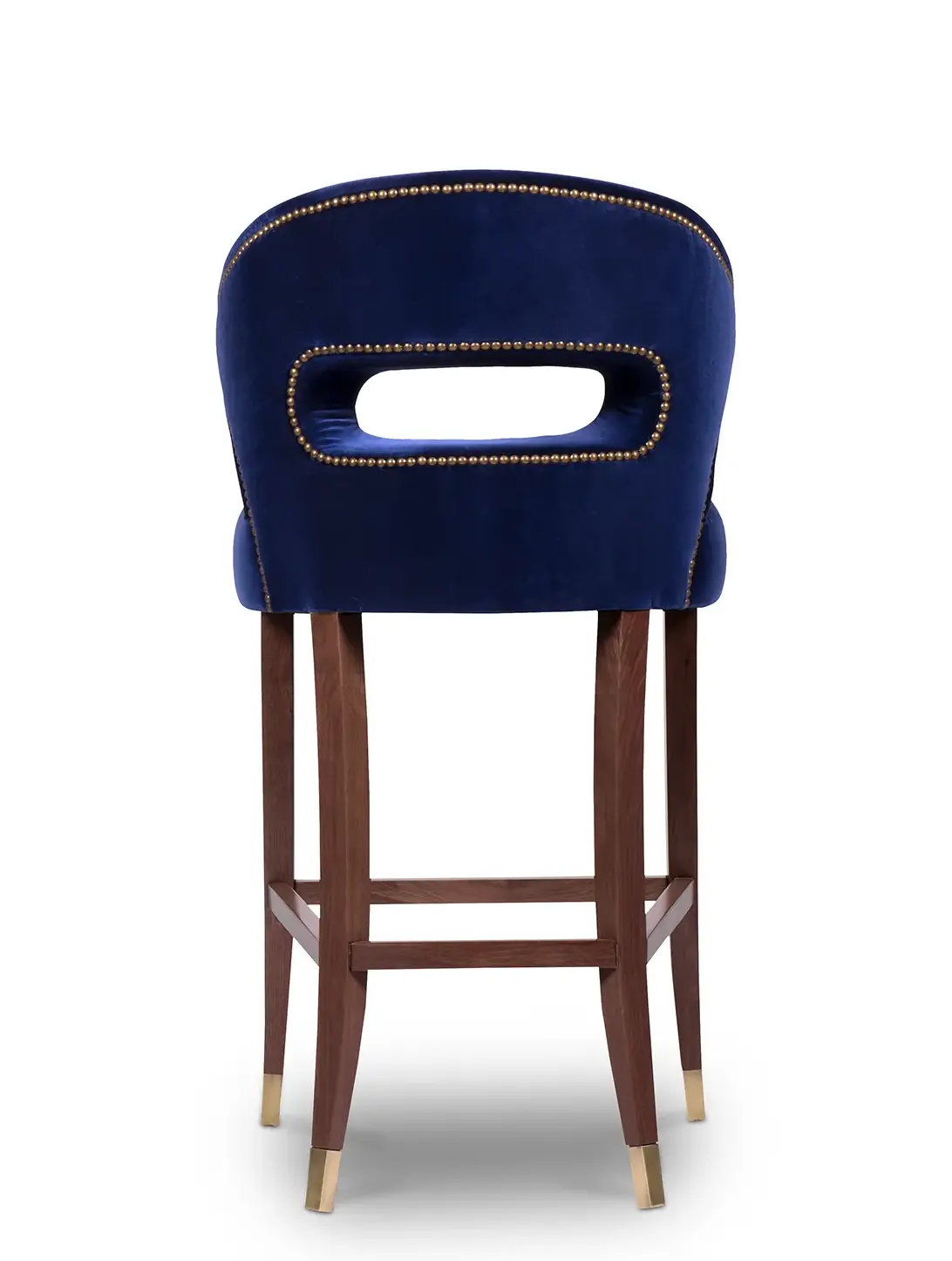 Stołek barowy Arctic