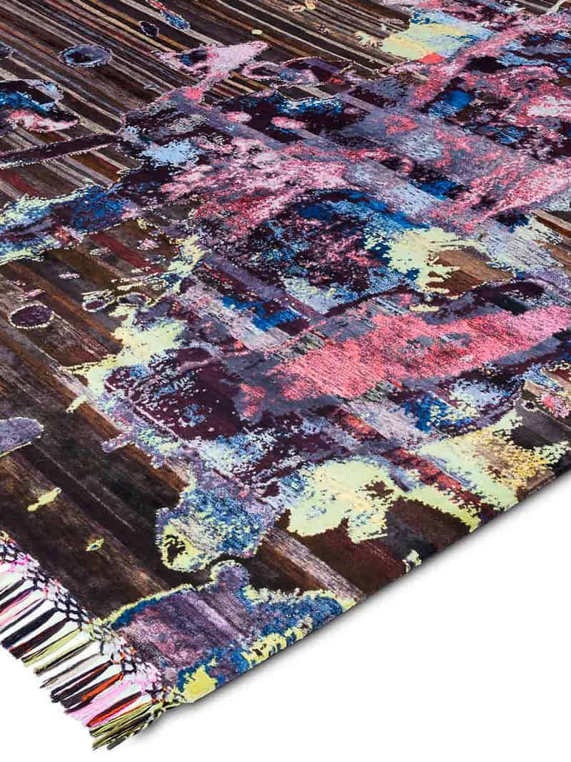 Dywan No. 04 Eco | Rozmiar: 250 x 300 cm