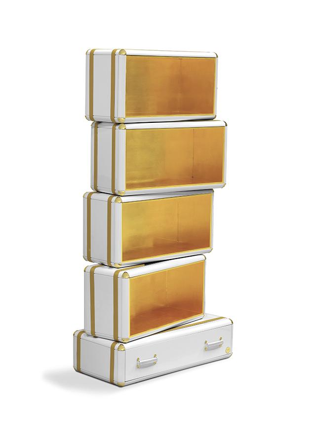 Regał Airborne Fantasy