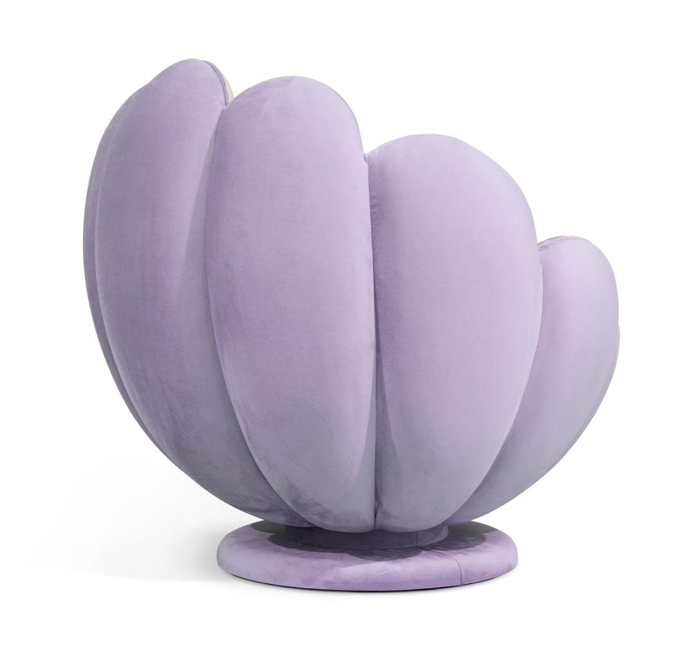 Fotelik Lotus Serenity